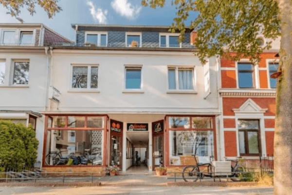 office to rent, 47 m², Georg-Gröning-Str. 112, Bremen, Bremen office to rent, 47 m², Georg-Gröning-Str. 112, Bremen, Bremen
