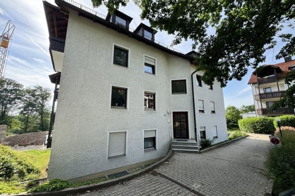 2 bedroom flat to rent, 76 m², Am Wimhof 35, Passau, Bavaria 2 bedroom flat to rent, 76 m², Am Wimhof 35, Passau, Bavaria