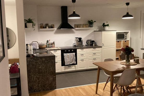 3 bedroom flat to rent, 77 m², Aristide-Briand-Str. 18, Herzogenaurach 3 bedroom flat to rent, 77 m², Aristide-Briand-Str. 18, Herzogenaurach