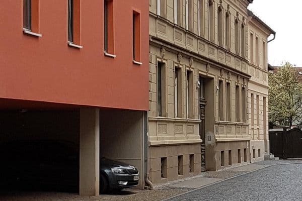 2 bedroom flat to rent, 57 m², Hoock, 8a, Stendal 2 bedroom flat to rent, 57 m², Hoock, 8a, Stendal