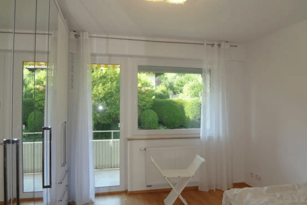 2 bedroom flat to rent, 56 m², Jägerhausstraße 116, Heilbronn, Baden-Württemberg 2 bedroom flat to rent, 56 m², Jägerhausstraße 116, Heilbronn, Baden-Württemberg