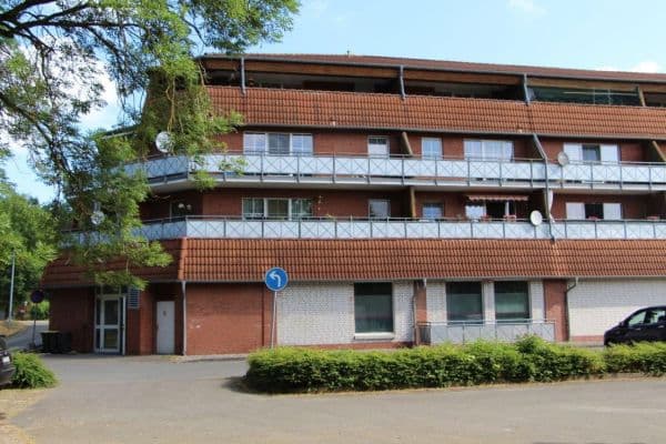 2 bedroom flat for sale, 67 m², Gallentiner Chaussee 3, Bad Kleinen 2 bedroom flat for sale, 67 m², Gallentiner Chaussee 3, Bad Kleinen