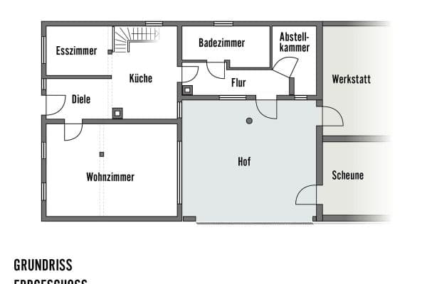 house for sale, 140 m², Neue Stuttgarter Straße 18, Magstadt house for sale, 140 m², Neue Stuttgarter Straße 18, Magstadt