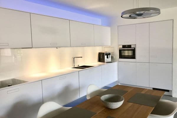2 bedroom with open-plan kitchen flat to rent, 105 m², Sophienstraße, Stuttgart, Baden-Württemberg 2 bedroom with open-plan kitchen flat to rent, 105 m², Sophienstraße, Stuttgart, Baden-Württemberg
