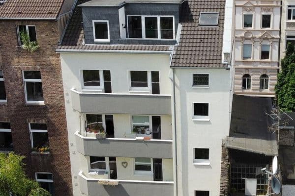 1 bedroom flat for sale, 33 m², Köln, North Rhine-Westphalia 1 bedroom flat for sale, 33 m², Köln, North Rhine-Westphalia