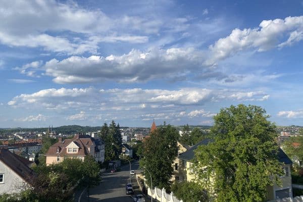 3 bedroom flat for sale, 73 m², Hof, Bavaria 3 bedroom flat for sale, 73 m², Hof, Bavaria