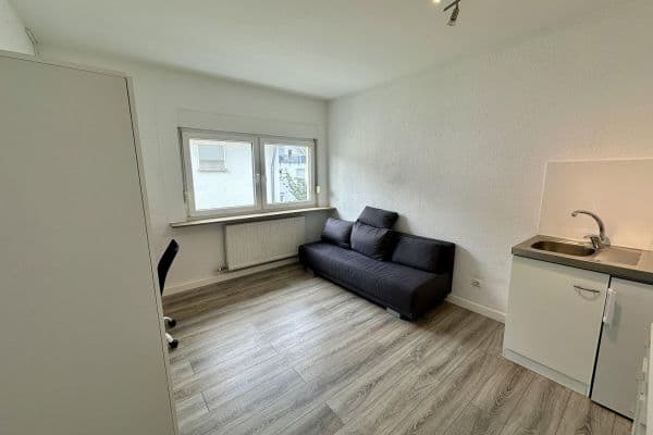1 bedroom flat to rent, 16 m², Blumhardtstraße 12/1, Heilbronn, Baden-Württemberg 1 bedroom flat to rent, 16 m², Blumhardtstraße 12/1, Heilbronn, Baden-Württemberg