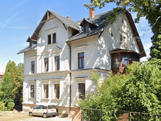 2 bedroom flat to rent, 60 m², Wettiner Str. 15, Glauchau 2 bedroom flat to rent, 60 m², Wettiner Str. 15, Glauchau
