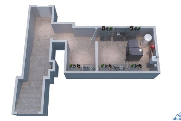 house for sale, 1 m², Obere Stadt 14, Kulmbach, Bavaria house for sale, 1 m², Obere Stadt 14, Kulmbach, Bavaria