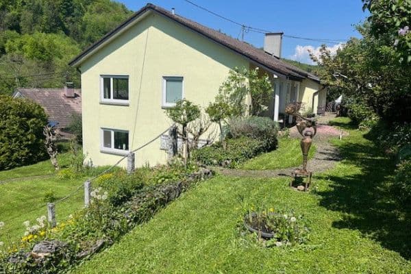 house for sale, 177 m², Rebetsmatt 30, Rheinfelden house for sale, 177 m², Rebetsmatt 30, Rheinfelden