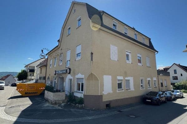 house for sale, 1,055 m², Holzmaden house for sale, 1,055 m², Holzmaden