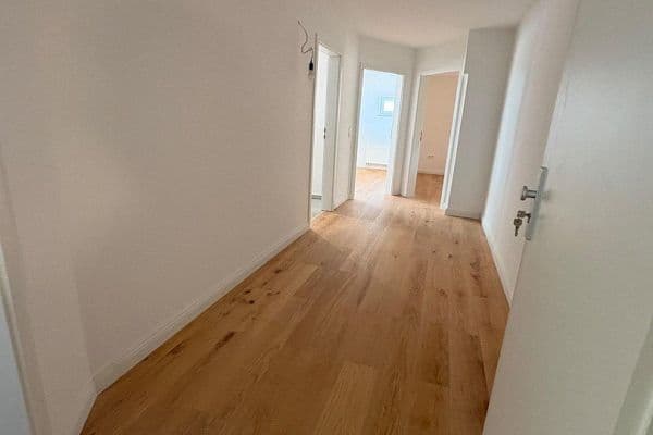 2 bedroom flat to rent, 60 m², Terwestenstr. 105, Berlin, Berlin 2 bedroom flat to rent, 60 m², Terwestenstr. 105, Berlin, Berlin