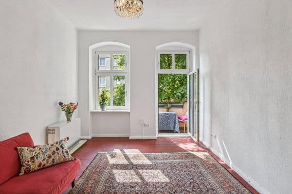 2 bedroom flat for sale, 62 m², Berlin, Berlin 2 bedroom flat for sale, 62 m², Berlin, Berlin