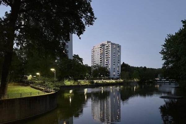 4 bedroom flat for sale, 134 m², Erkrath 4 bedroom flat for sale, 134 m², Erkrath