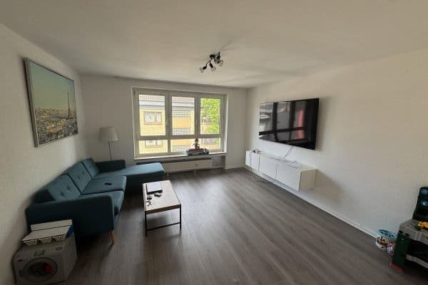 2 bedroom with open-plan kitchen flat to rent, 62 m², Landwehrstraße 14, Moers, North Rhine-Westphalia 2 bedroom with open-plan kitchen flat to rent, 62 m², Landwehrstraße 14, Moers, North Rhine-Westphalia