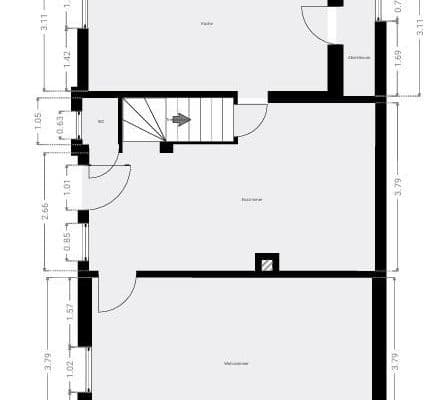house to rent, 132 m², Dietzenbach house to rent, 132 m², Dietzenbach