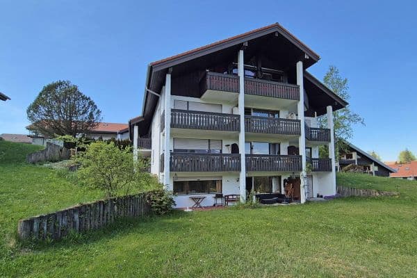 2 bedroom flat for sale, 73 m², Unterdorf 2, Oberstaufen 2 bedroom flat for sale, 73 m², Unterdorf 2, Oberstaufen