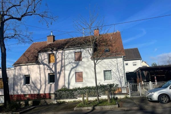 house to rent, 108 m², Wiesbaden, Hesse house to rent, 108 m², Wiesbaden, Hesse