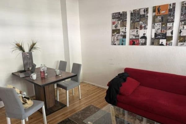 2 bedroom flat to rent, 56 m², Reichsstrasse 66, Berlin, Berlin 2 bedroom flat to rent, 56 m², Reichsstrasse 66, Berlin, Berlin