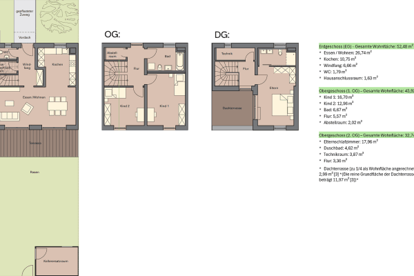 house for sale, 129 m², Regensburg, Bavaria house for sale, 129 m², Regensburg, Bavaria