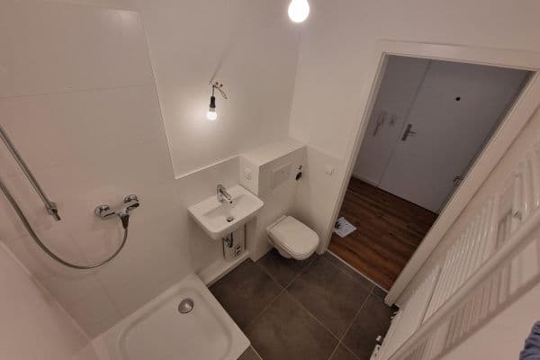 1 bedroom flat for sale, 31 m², Hamburg, Hamburg 1 bedroom flat for sale, 31 m², Hamburg, Hamburg