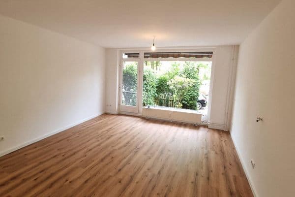 1 bedroom flat for sale, 31 m², Hamburg 1 bedroom flat for sale, 31 m², Hamburg