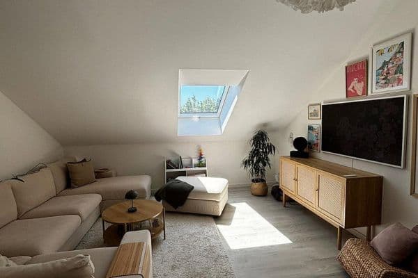 3 bedroom flat to rent, 95 m², Güldensteinstraße 50, Heilbronn 3 bedroom flat to rent, 95 m², Güldensteinstraße 50, Heilbronn