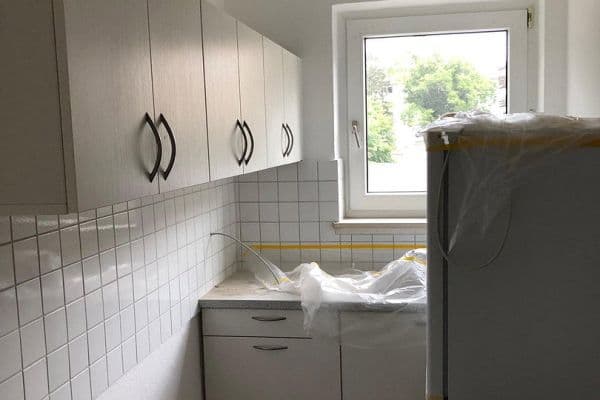 3 bedroom flat to rent, 59 m², Kallstadter Straße 16, Mannheim 3 bedroom flat to rent, 59 m², Kallstadter Straße 16, Mannheim