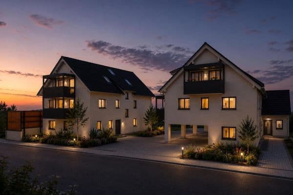 plot for sale, 971 m², Erding, Bavaria plot for sale, 971 m², Erding, Bavaria