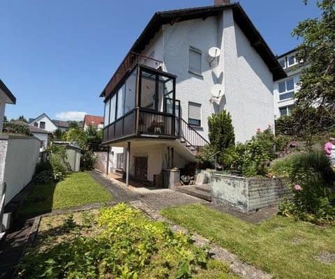 house for sale, 180 m², Odenwaldblick 14, Wiesbaden house for sale, 180 m², Odenwaldblick 14, Wiesbaden