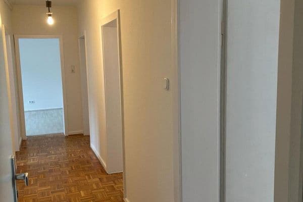4 bedroom flat to rent, 81 m², Marktstraße 1, Aachen 4 bedroom flat to rent, 81 m², Marktstraße 1, Aachen