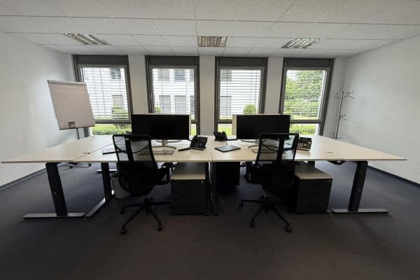 office to rent, 355 m², Angermunder Straße 126, Düsseldorf - Angermund, North Rhine-Westphalia office to rent, 355 m², Angermunder Straße 126, Düsseldorf - Angermund, North Rhine-Westphalia