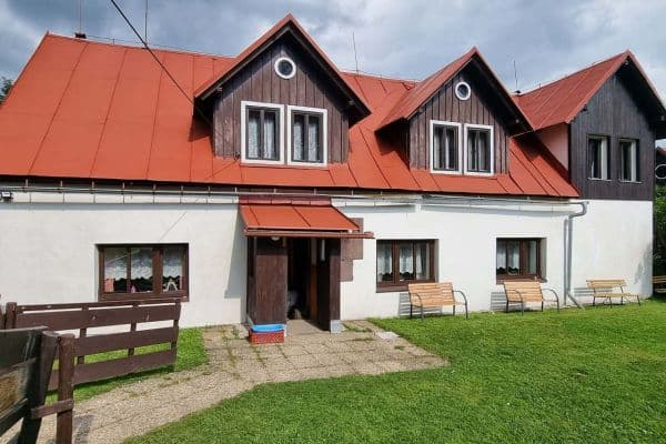 recreational property to rent, 0 m², Dolní Maxov recreational property to rent, 0 m², Dolní Maxov