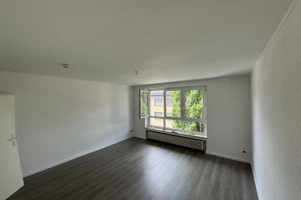 1 bedroom with open-plan kitchen flat to rent, 64 m², Landwehrstraße 14, Moers 1 bedroom with open-plan kitchen flat to rent, 64 m², Landwehrstraße 14, Moers