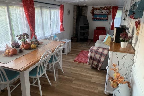 recreational property to rent, 0 m², Jedovnice recreational property to rent, 0 m², Jedovnice