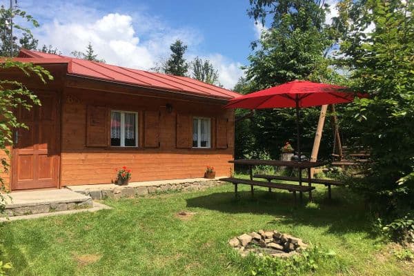 recreational property to rent, 0 m², Jedovnice, Jihomoravský Region recreational property to rent, 0 m², Jedovnice, Jihomoravský Region