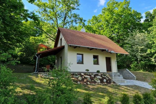 recreational property to rent, 0 m², Tvarožná Lhota, Jihomoravský Region recreational property to rent, 0 m², Tvarožná Lhota, Jihomoravský Region