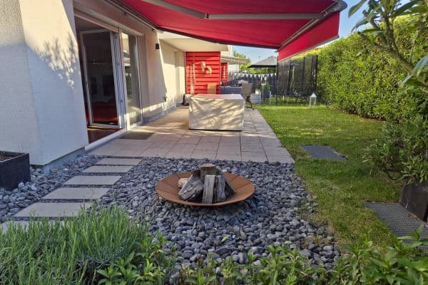 4 bedroom flat for sale, 113 m², Altdorf 4 bedroom flat for sale, 113 m², Altdorf