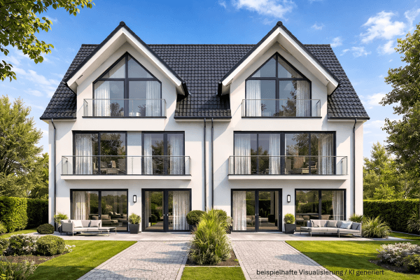 plot for sale, 851 m², Vestastr. 15, München, Bavaria plot for sale, 851 m², Vestastr. 15, München, Bavaria