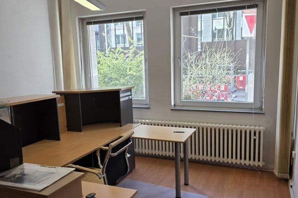 office to rent, 70 m², Düsseldorf office to rent, 70 m², Düsseldorf