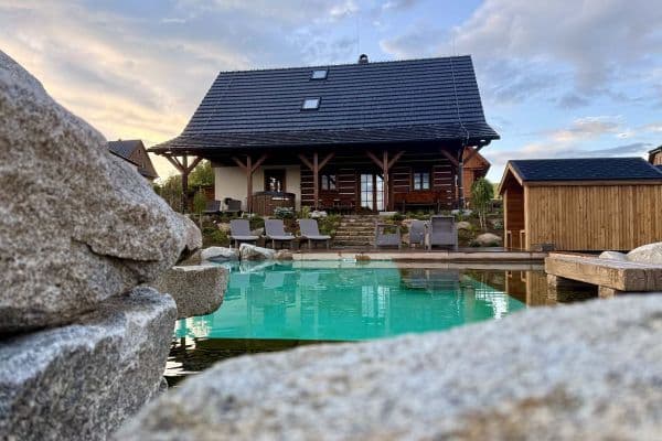 recreational property to rent, 0 m², Stříbrnice recreational property to rent, 0 m², Stříbrnice