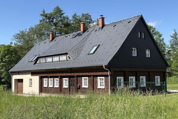 recreational property to rent, 0 m², Horní Podluží recreational property to rent, 0 m², Horní Podluží
