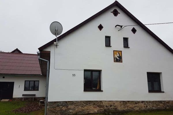 recreational property to rent, 0 m², Bušanovice recreational property to rent, 0 m², Bušanovice