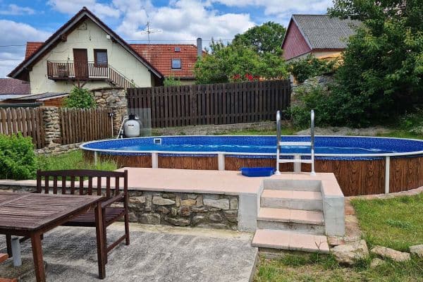 recreational property to rent, 0 m², Bušanovice recreational property to rent, 0 m², Bušanovice