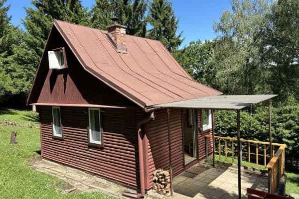 recreational property to rent, 0 m², Tvarožná Lhota, Jihomoravský Region recreational property to rent, 0 m², Tvarožná Lhota, Jihomoravský Region