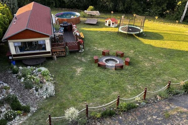 recreational property to rent, 0 m², Chudoslavice - Myštice recreational property to rent, 0 m², Chudoslavice - Myštice