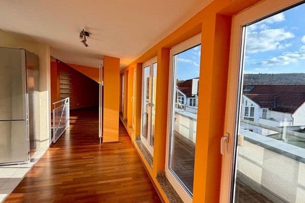 3 bedroom flat for sale, 82 m², Am Schäfersberg 5a, Niedernhausen 3 bedroom flat for sale, 82 m², Am Schäfersberg 5a, Niedernhausen