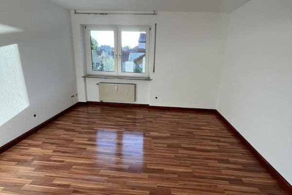 1 bedroom flat to rent, 21 m², Gönnerstraße 11, Bamberg, Bavaria 1 bedroom flat to rent, 21 m², Gönnerstraße 11, Bamberg, Bavaria