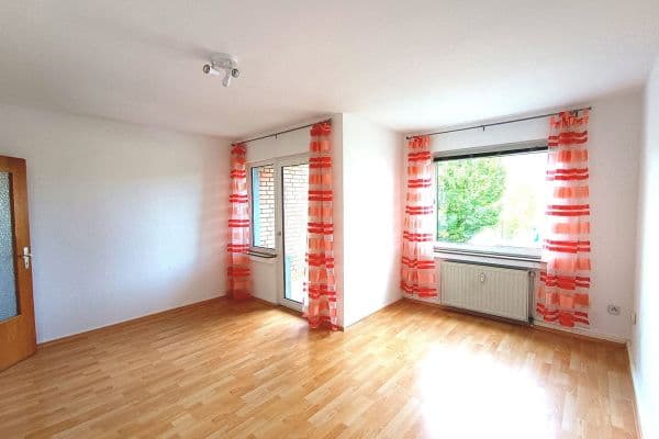 2 bedroom flat to rent, 59 m², Bastionstr. 33, Jülich 2 bedroom flat to rent, 59 m², Bastionstr. 33, Jülich
