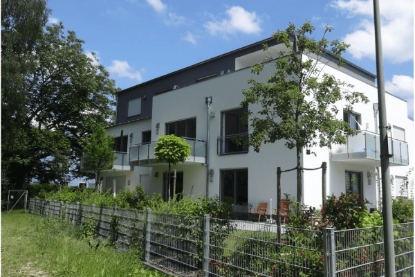 2 bedroom with open-plan kitchen flat to rent, 80 m², Freising, Bavaria 2 bedroom with open-plan kitchen flat to rent, 80 m², Freising, Bavaria